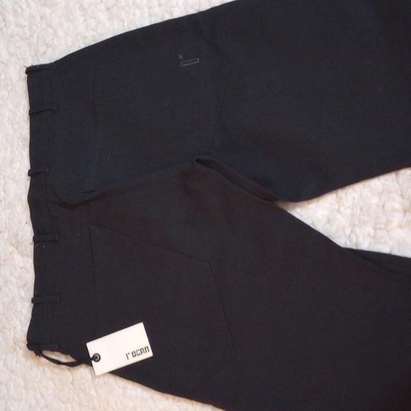 Rogan Outside Salvage Funnel Pant - Picture 5 of 10